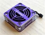 Acuvance REY-Storm High RPM Fan Unit / Purple - 60548