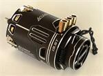 Acuvance FLEDGE 13.5T With Fan / Black - 60658