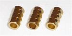 Acuvance Power Transmission Connector Female[Small] D=3.5mm L=10mm - 60635
