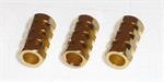 Acuvance Power Transmission Connector Female[Small] D=3.5mm L=10mm - 60635