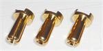Acuvance Power Transmission Connector Male[Small] D=3.5mm L=10mm for Motor - 60633
