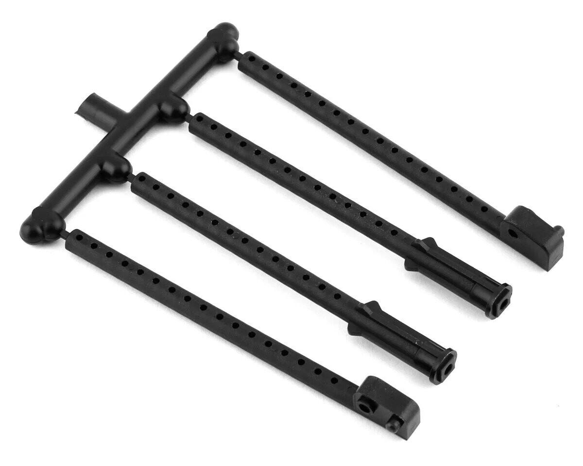 Yokomo Body Mount Post - ZS-016PA
