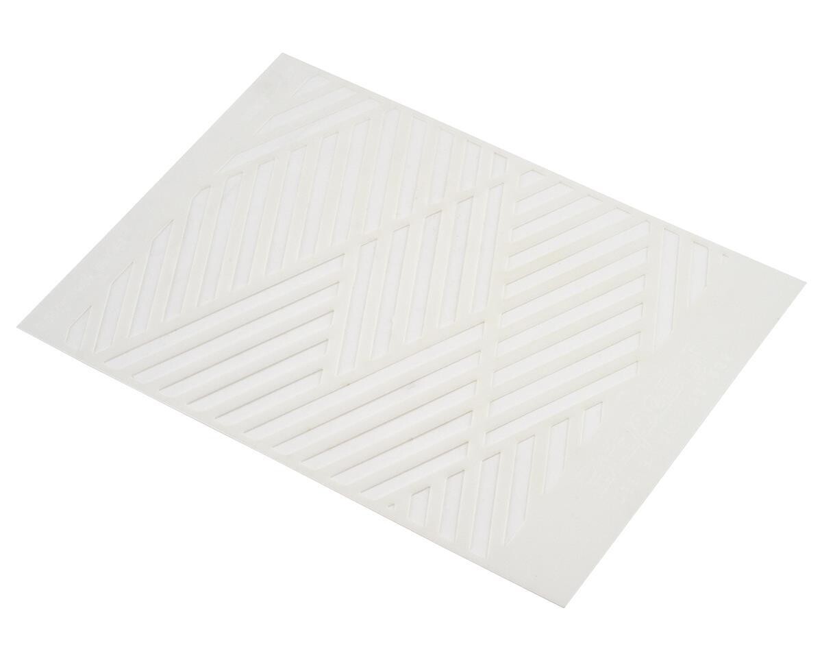 Bittydesign Vinyl Paint Stencil (Ipnotic V3) - BDYSTC-007/BDSTC-007