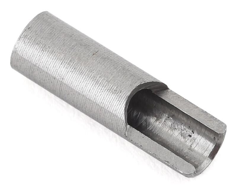 Robinson Racing Motor Shaft Reducer Sleeves 1/8 Motor - RRP1199