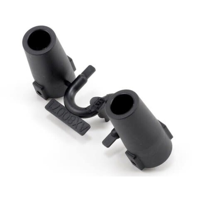 Axial AR60 OCP Straight Axle Adapter - AX80071