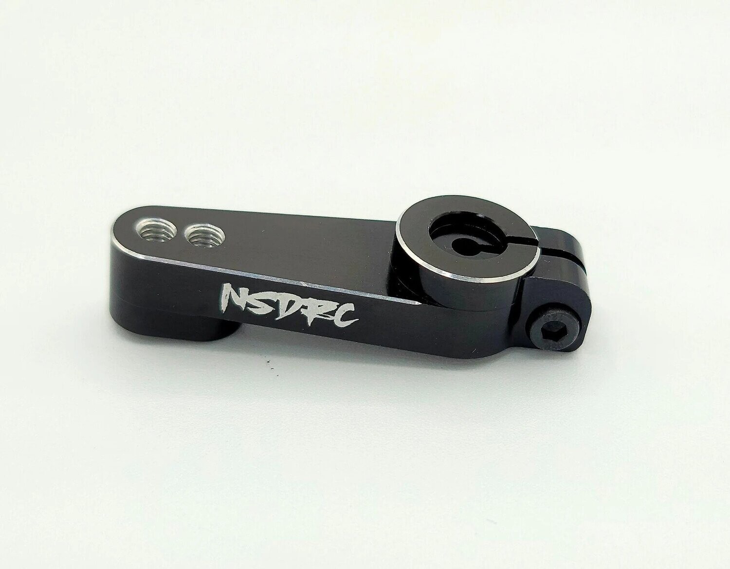NSDRC 1/5 SCALE MONSTER HORNS (LONG) - NSD-LONG5