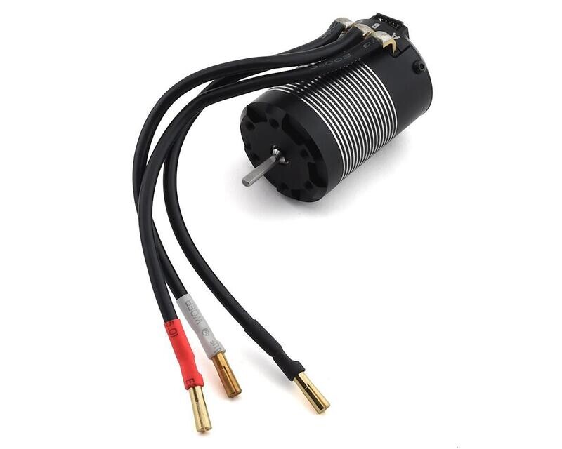 Holmes Hobbies Puller Pro V2 540 Waterproof Sensored Crawler Motor (2700kV) - HHB120100056