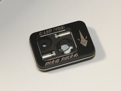 Rhino Racing YD2 LIGHTWEIGHT C-LSD (CENTRIFUGAL) CLSD