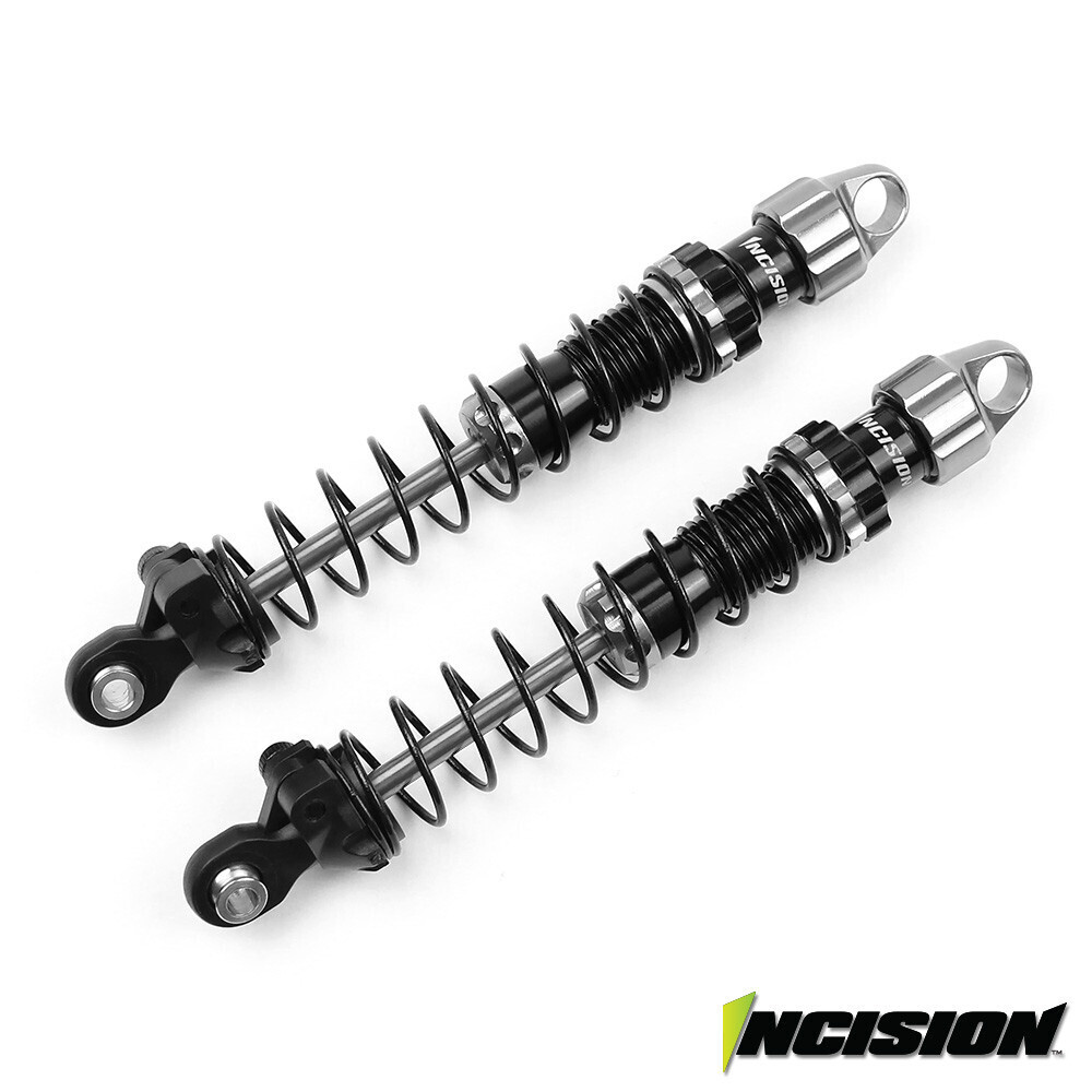 VANQUISH INCISION 90MM SCALE SHOCKS - IRC00210