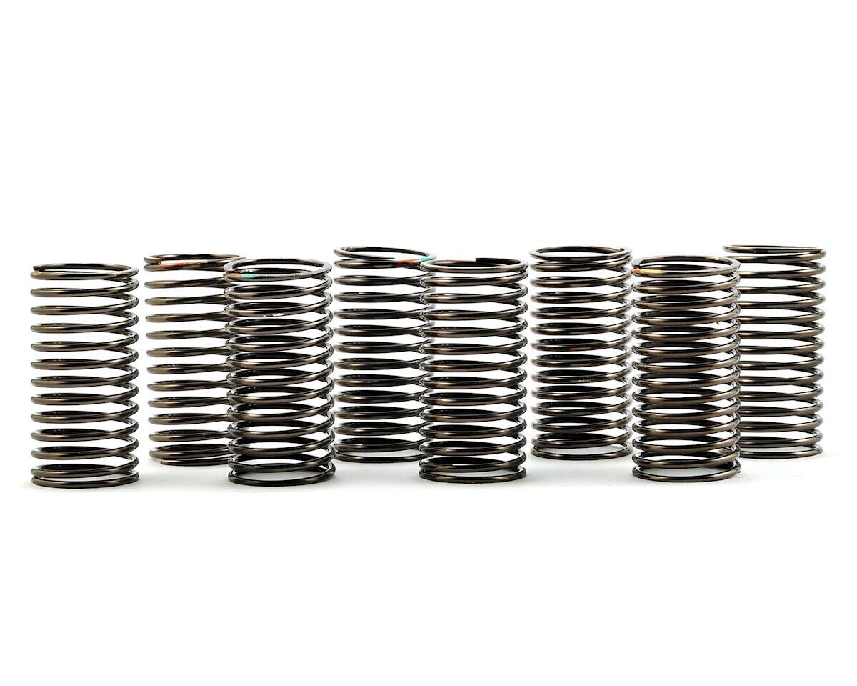 MST 32mm Super-soft coil spring set (8) - MXS-820109