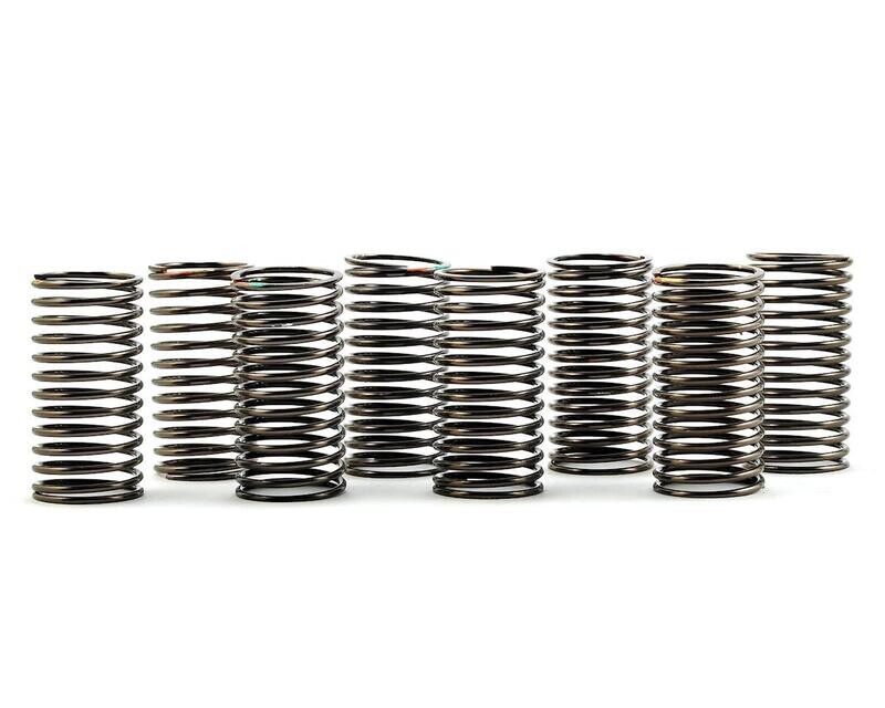 MST 32mm Super-soft coil spring set (8) - MXS-820109