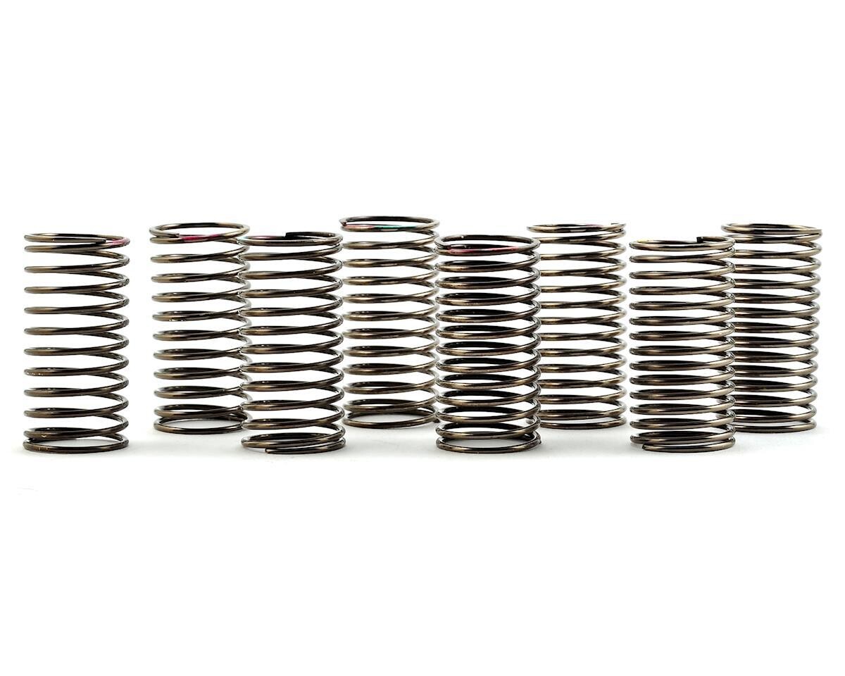 MST 32mm Extreme-Soft Coil Spring Set (8) - MXS-820110