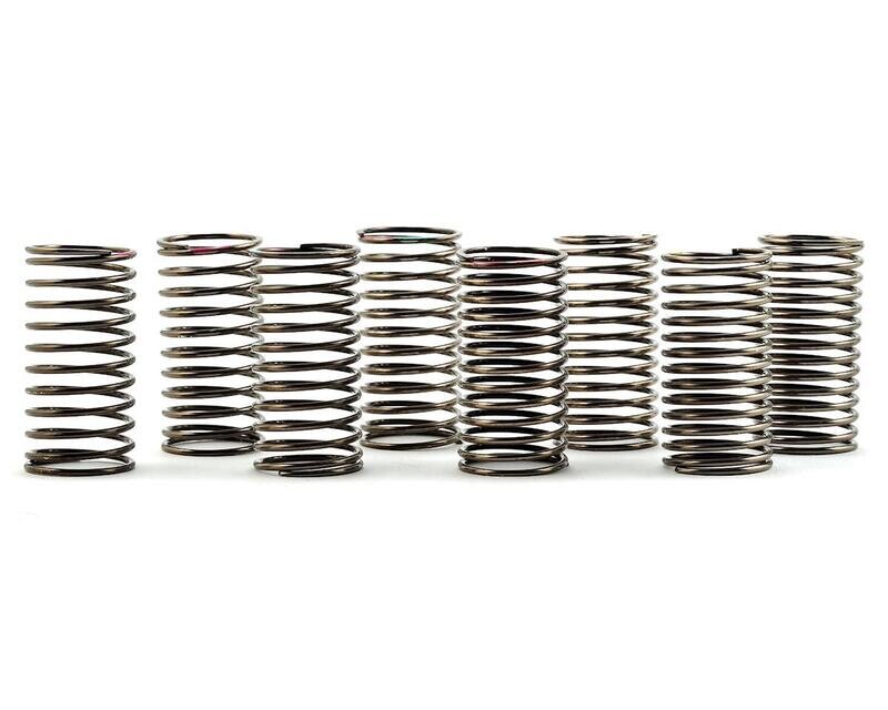 MST 32mm Extreme-Soft Coil Spring Set (8) - MXS-820110