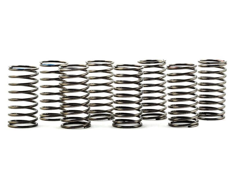 MST 32mm Hard coil spring set (8) - MXS-820106