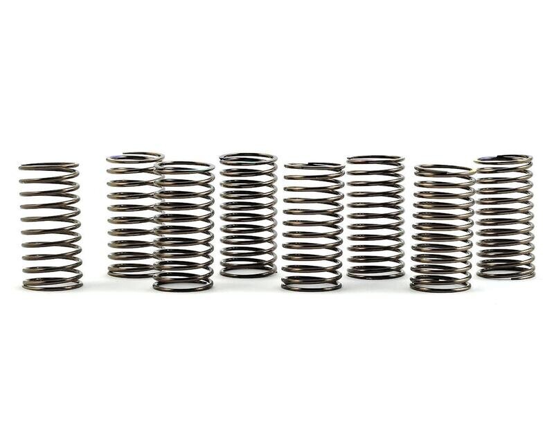 MST 32mm Soft coil spring set (8) - MXS-820108