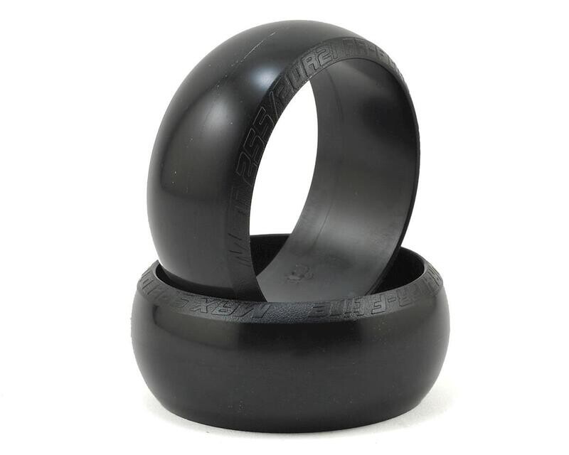 MST FR-F Drift Tire (2) (Hard) - MXS-830005