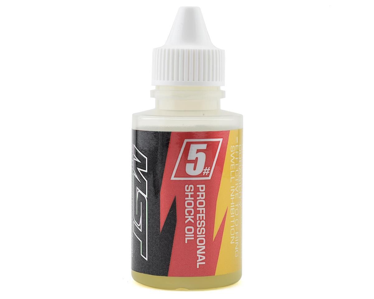 MST Mineral Oil (2oz) (5wt) - MXS-220011