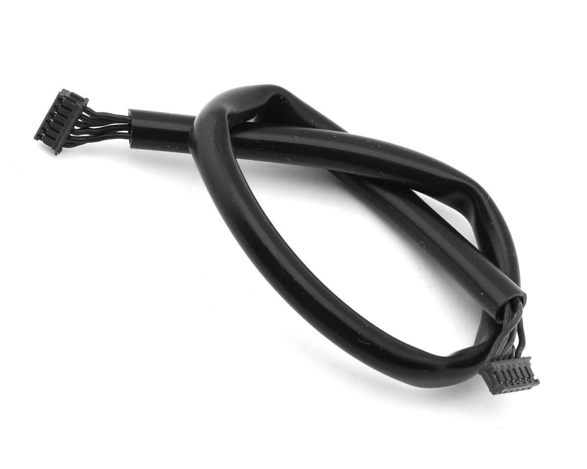 Holmes Hobbies 10&quot; Sensor Wire (250mm) - HHB250100012
