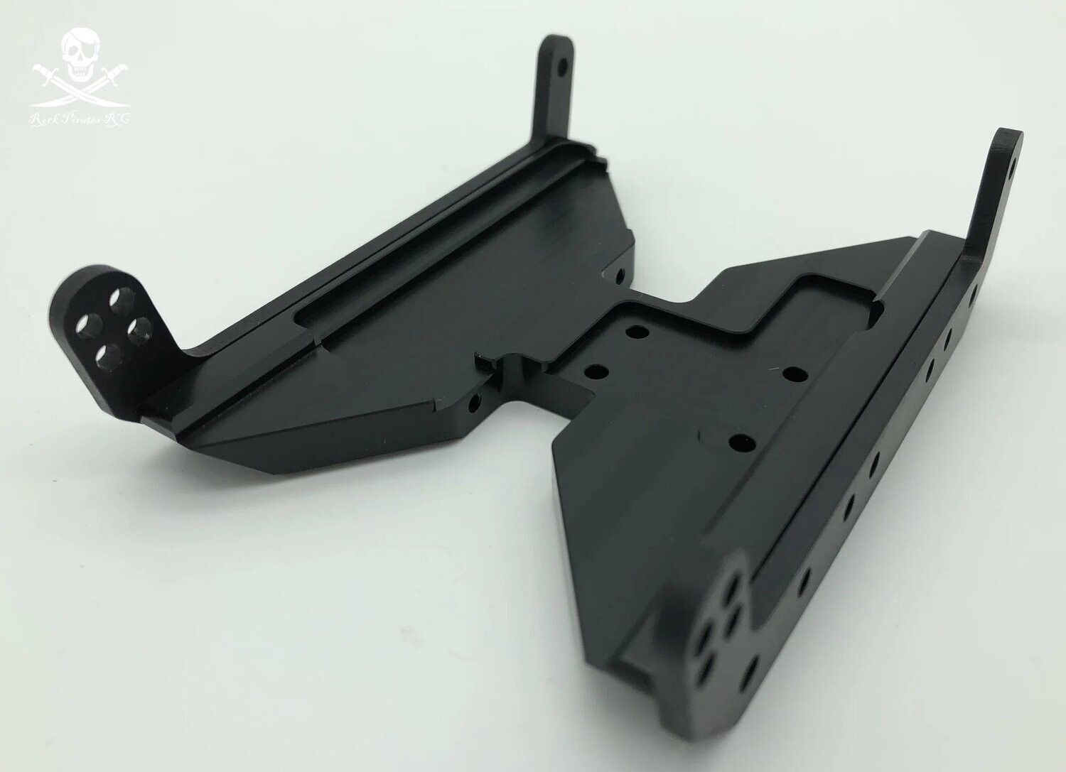 ROCK PIRATES CAPRA FLAT SKID - RPRC 1029