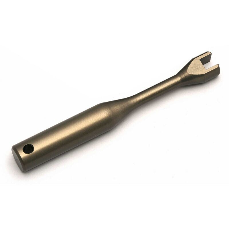 Team Associated Factory Team 4mm Turnbuckle Wrench (4x4 only)  - ASC1112