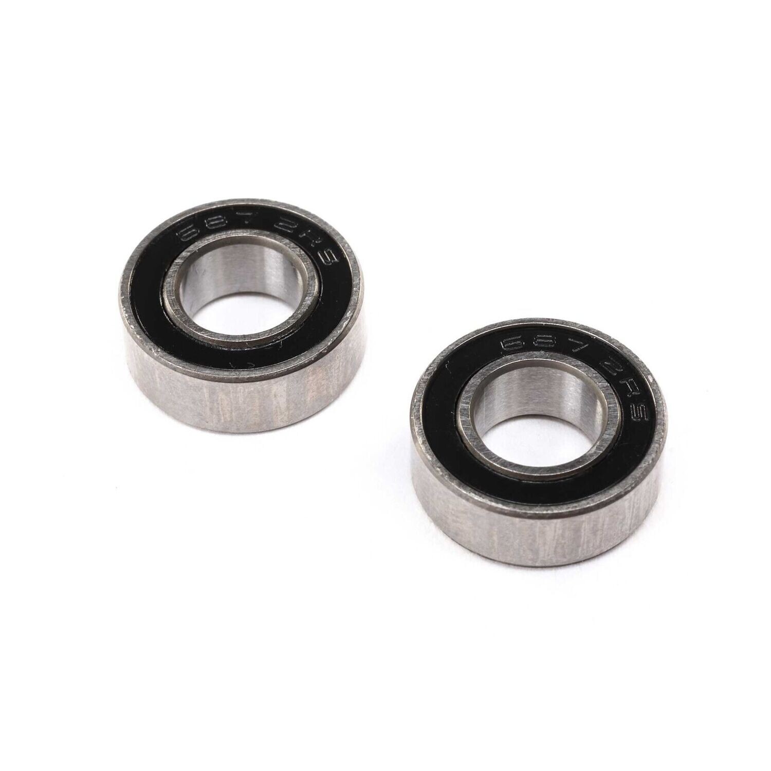 Losi 7 x 14 x 5mm Ball Bearing, Rubber Sealed (2) -  LOS267002