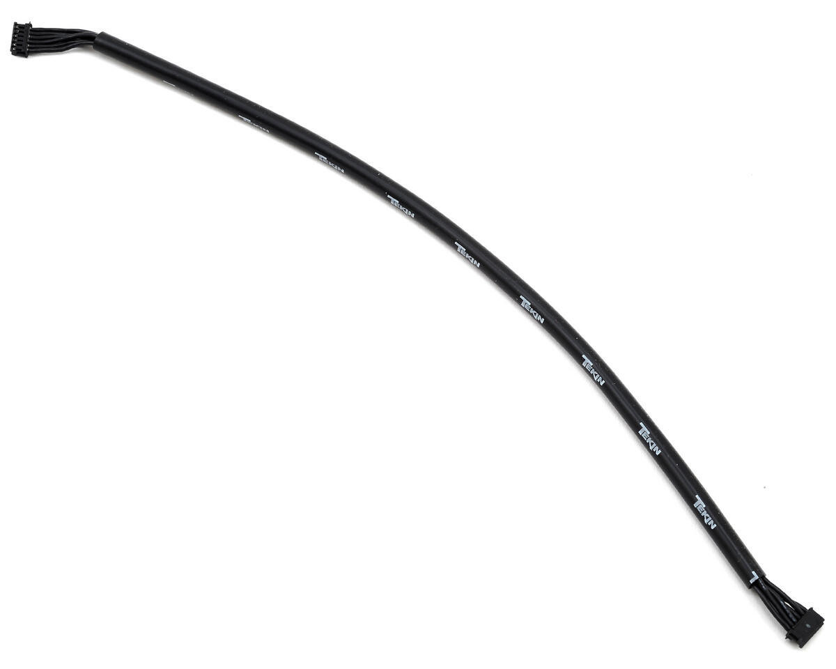 Tekin FlexWire Sensor Cable (275mm) - TEKTT3841
