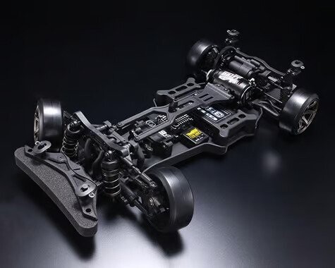 Yokomo RD1.0 &quot;Rookie Drift&quot; 1/10 2WD RWD Drift Car Kit YOKRDR-010-1