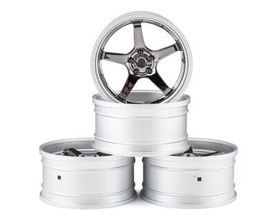Drift Wheels