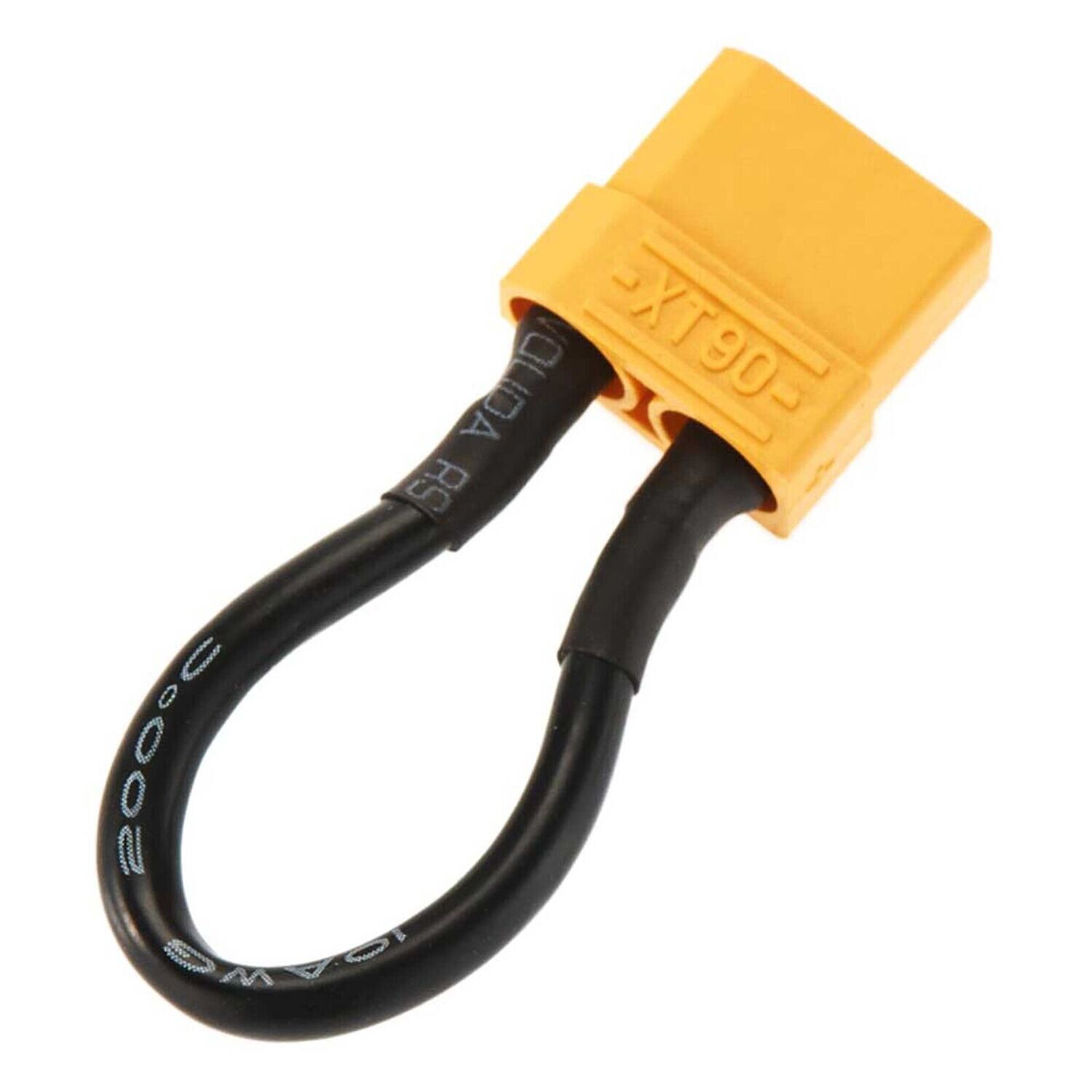 Arrma Loop Connector: XT90 Female - ARAC9427/AR390204