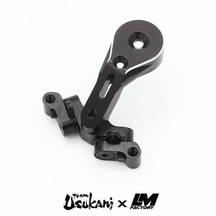 Usukani US x LM AL Adjustable Direct-Drive Steering System For NGE -  NGE-OP57