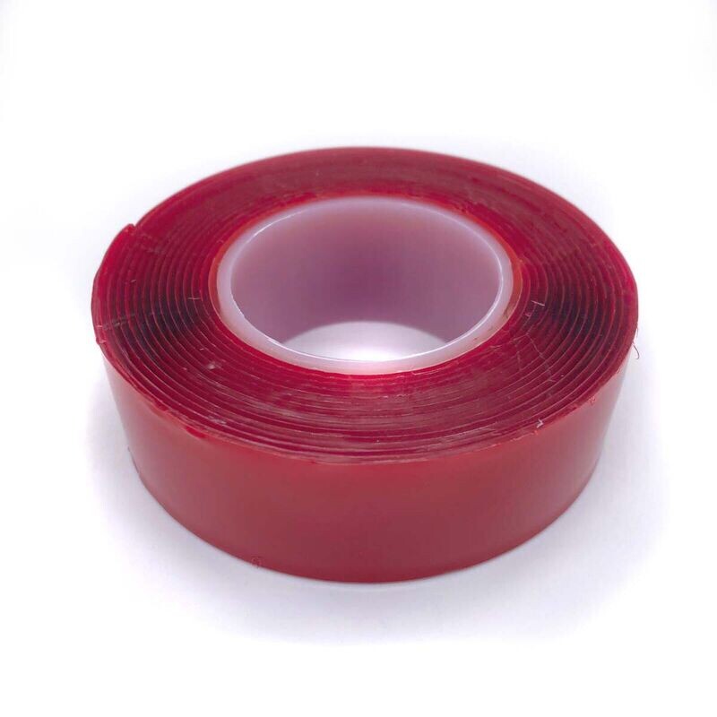 Reefs RC 9&#39; Sticky Double Sided 1&quot;x108&quot; Servo Tape - SEHREEFS91