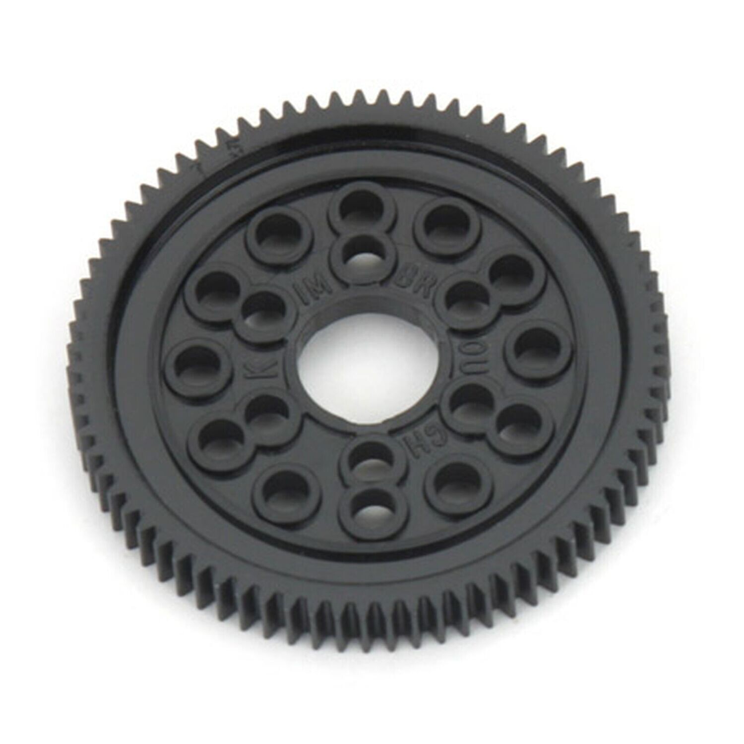 Team Associated 75T Spur Gear: TC3 - ASC3923