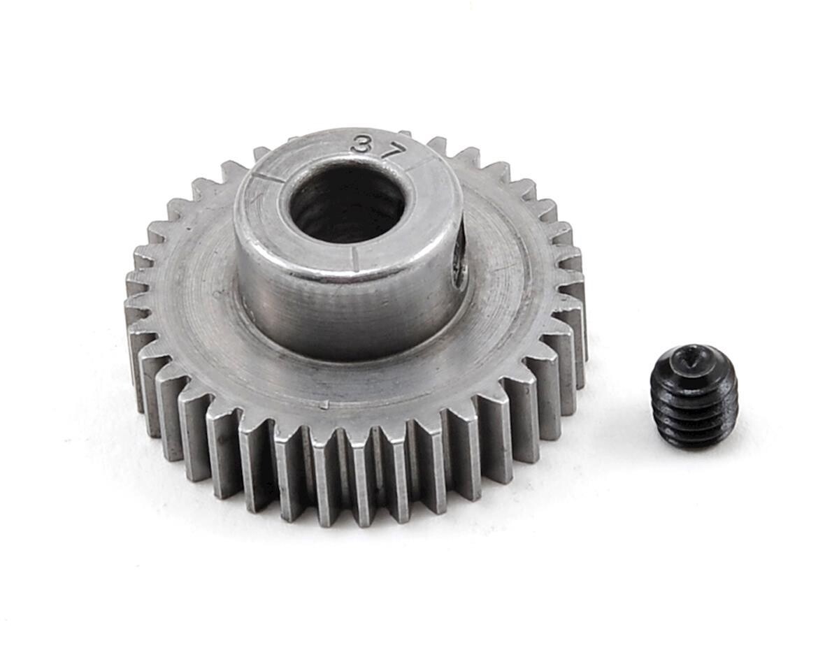 Robinson Racing 48P Machined Pinion Gear (5mm Bore) (37T) - RRP2037