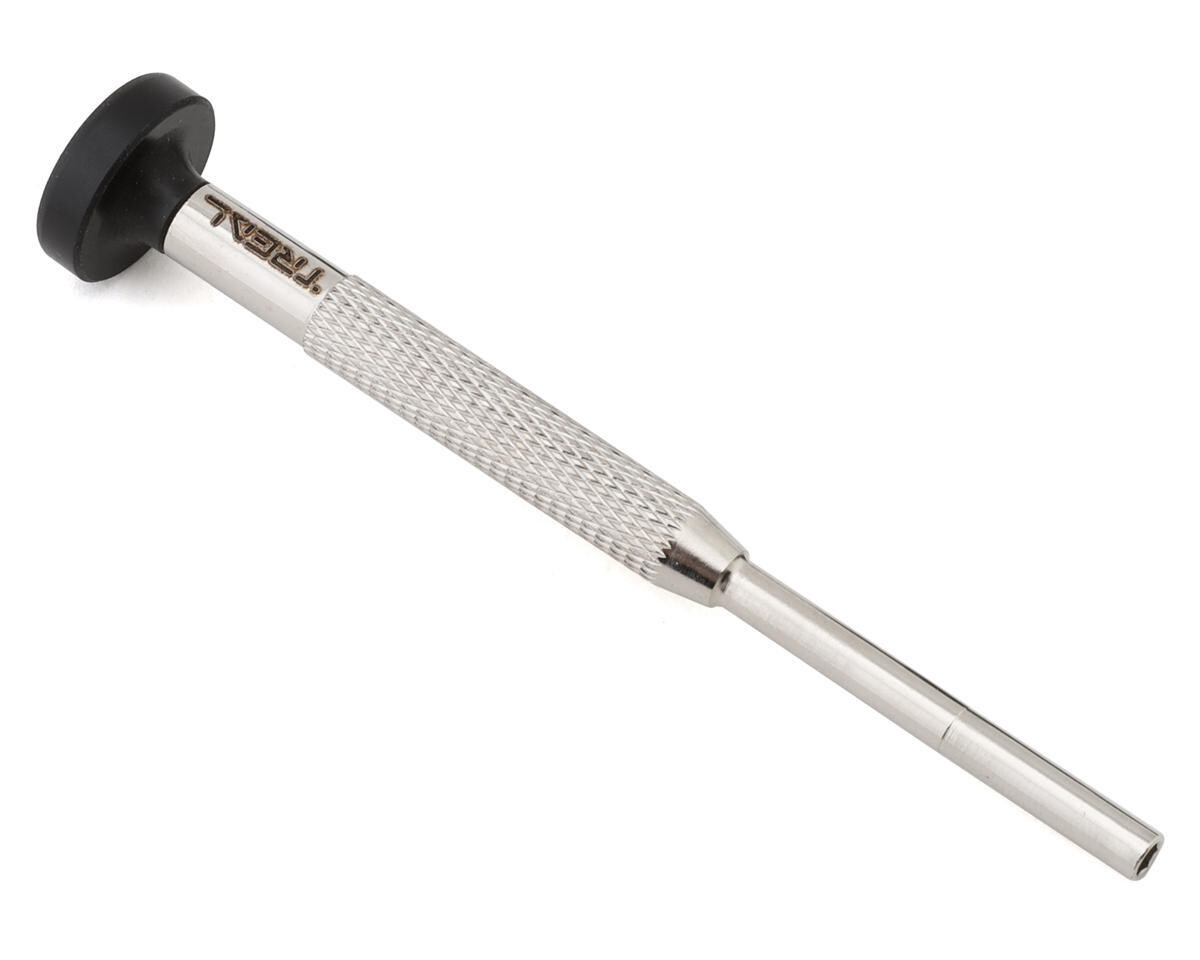 Treal Hobby 1.9&quot; Beadlock Hex Head Scale Screw Driver Tool - B07GN422NN