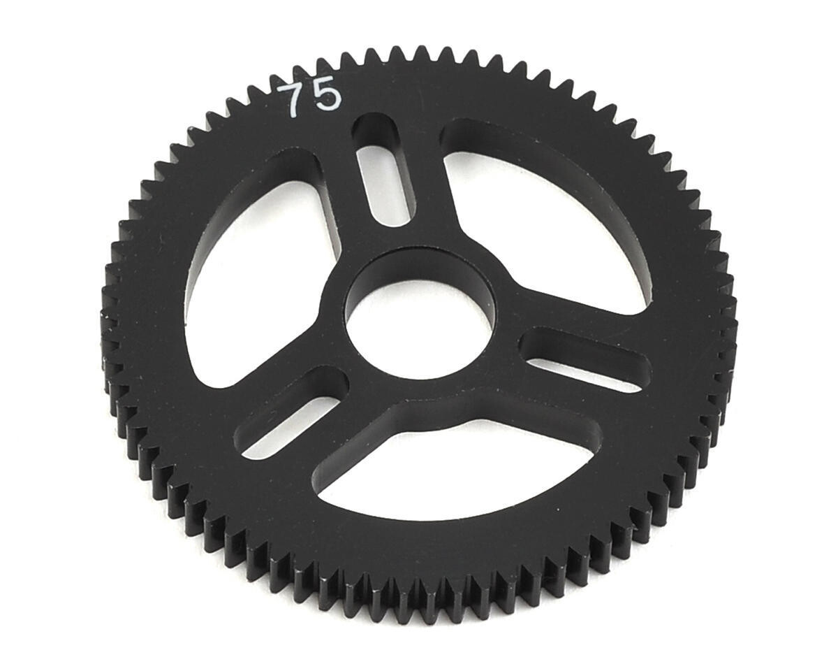 Exotek Flite 48P Machined Spur Gear (75T) - EXO1545