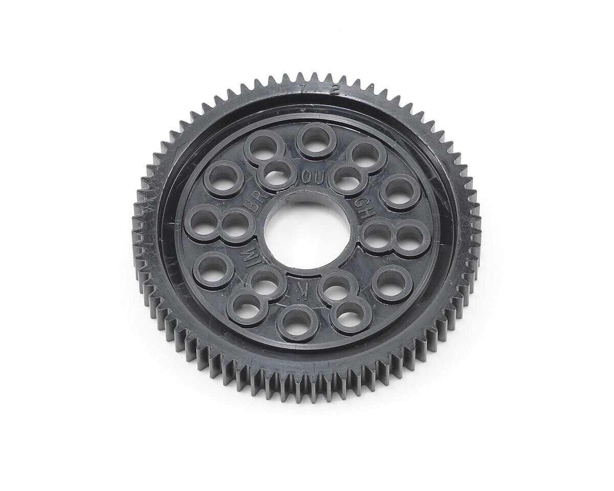 Kimbrough 48P Spur Gear (72T) - KIM143
