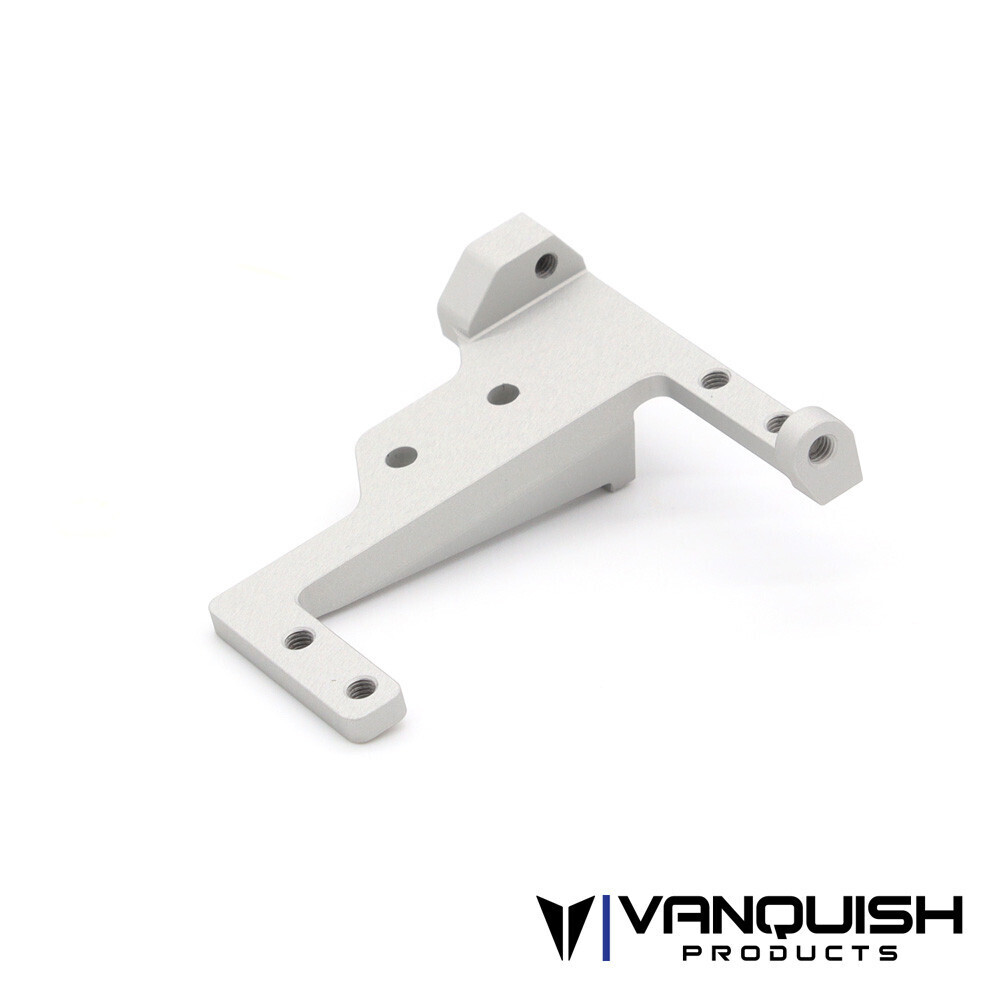 VANQUISH F10 BTA SERVO MOUNT CLEAR ANODIZED - VPS08654