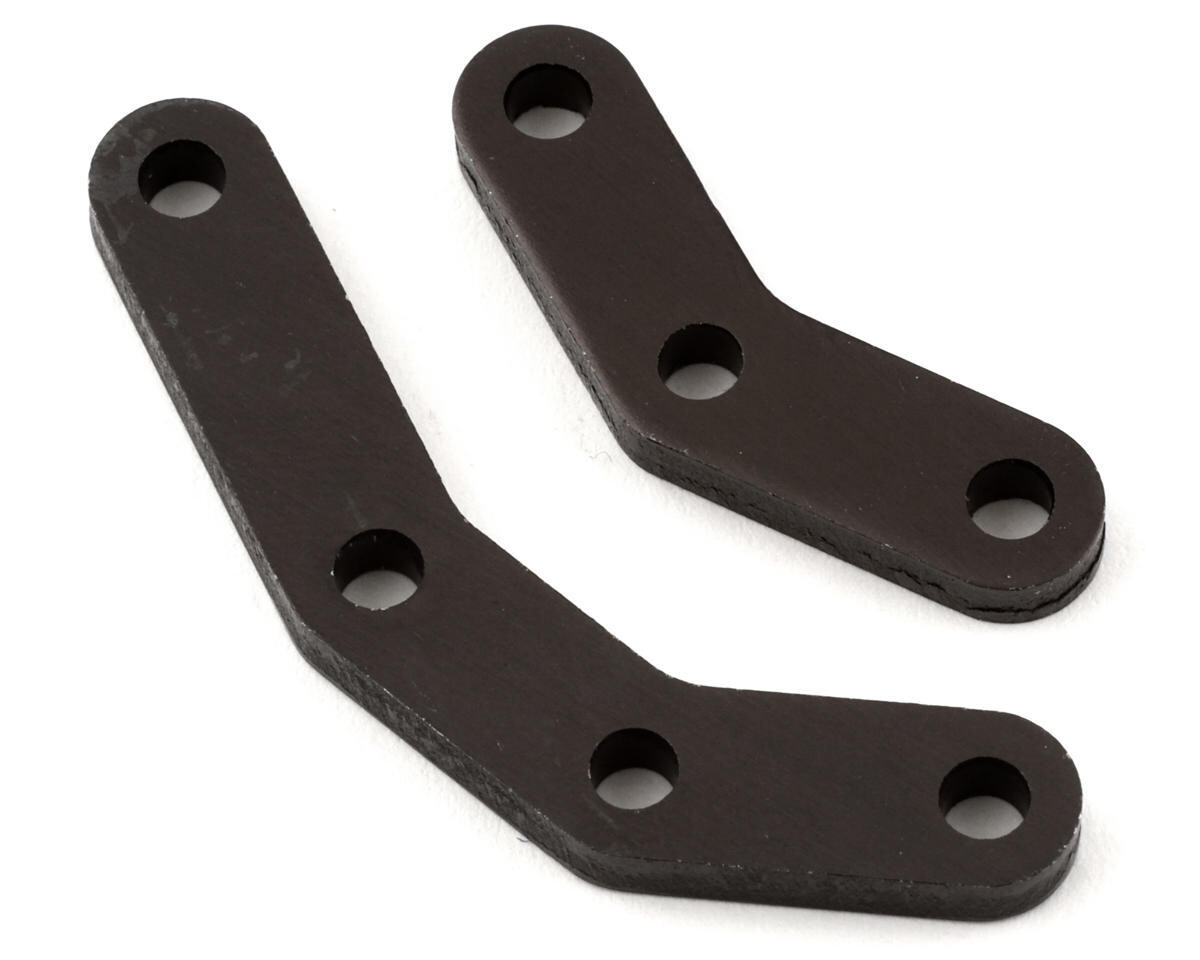 Element RC Enduro SE Steering Plates - ASC42330