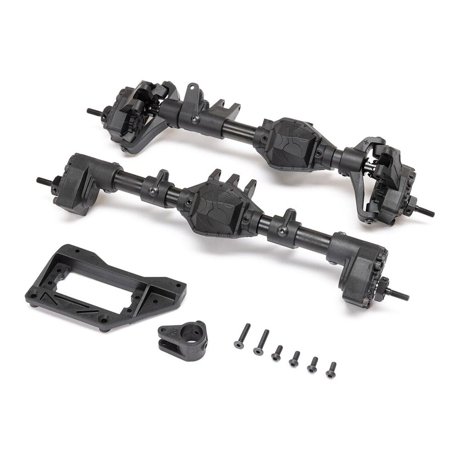 Axial Portal  Kit: SCX10 Pro 45 - AXI338001