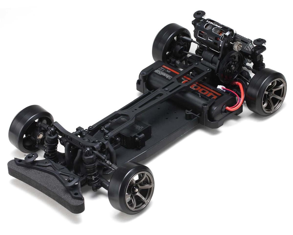 Yokomo RD2.0 &quot;Rookie Drift&quot; 1/10 RWD Drift Car Kit - YOKRDR-020
