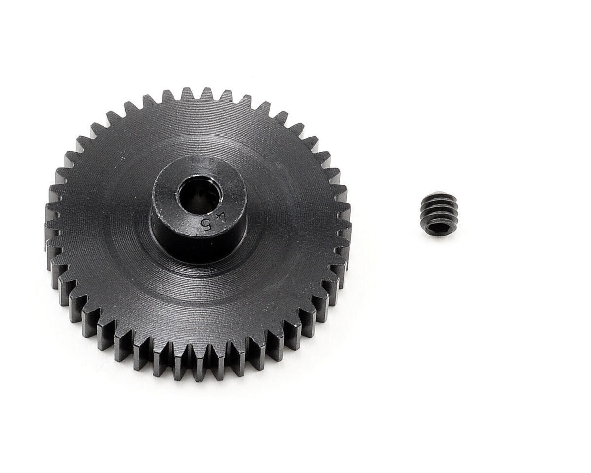 Robinson Racing &quot;Aluminum Pro&quot; 48P Pinion Gear (3.17mm Bore) (40T) RRP1340