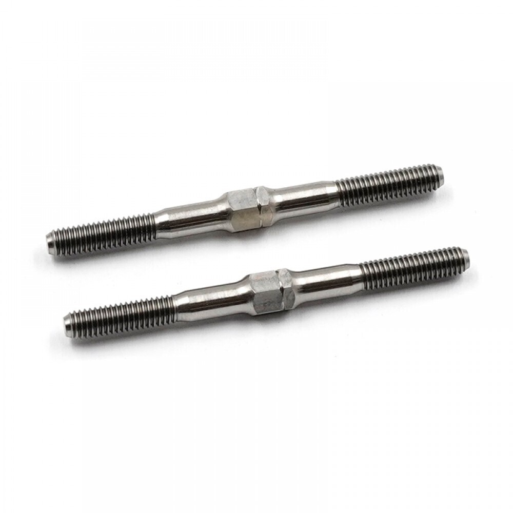 ReveD SPM TITANIUM 40MM TURNBUCKLES 2 PCS - RT-TB40A