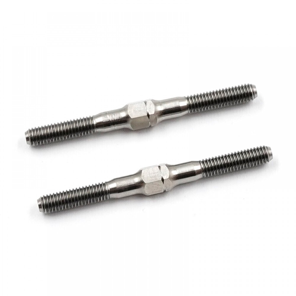 ReveD SPM TITANIUM 36MM TURNBUCKLES 2 PCS - RT-TB36A