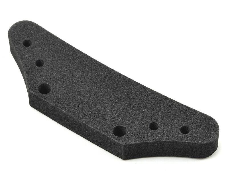 Yokomo Front Urethane Bumper - Y4-001FA Yokomo Front Urethane Bumper - Y4-001FA