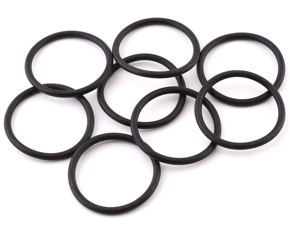 Scale Reflex Tire Rings (Thick) (8) - 620300