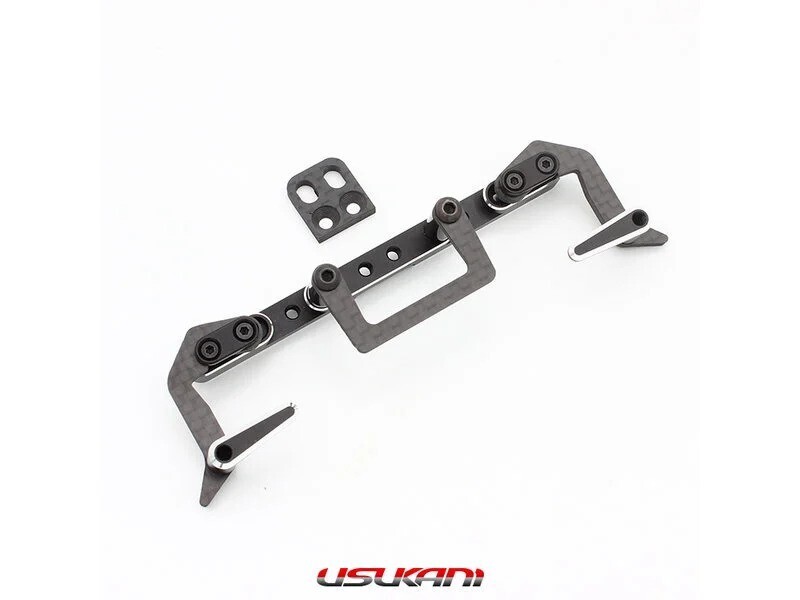 Usukani AL Quick-Dismantling Battery Mount for NGE- NGE-OP46