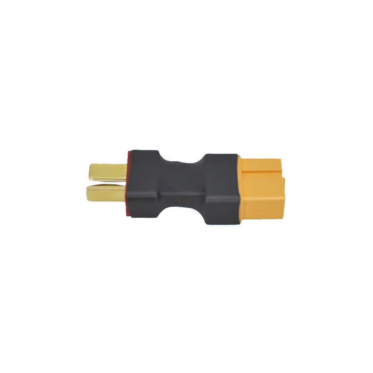 HELIOS DEANS (BATTERY) TO XT60 (ESC) ADAPTER - HRC-ADPT-DXT