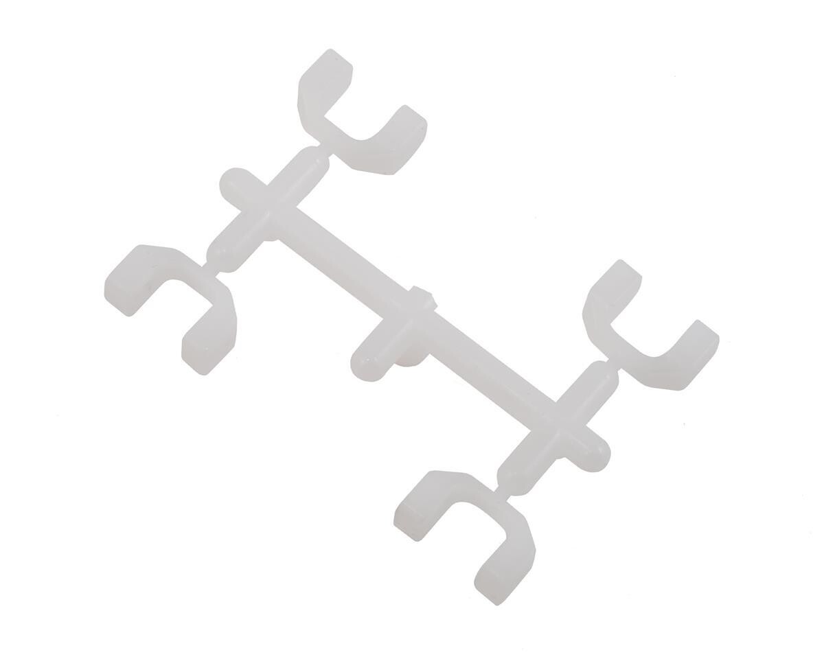 Yokomo Aluminum Drive Cup Protector Set - B8-500DPA