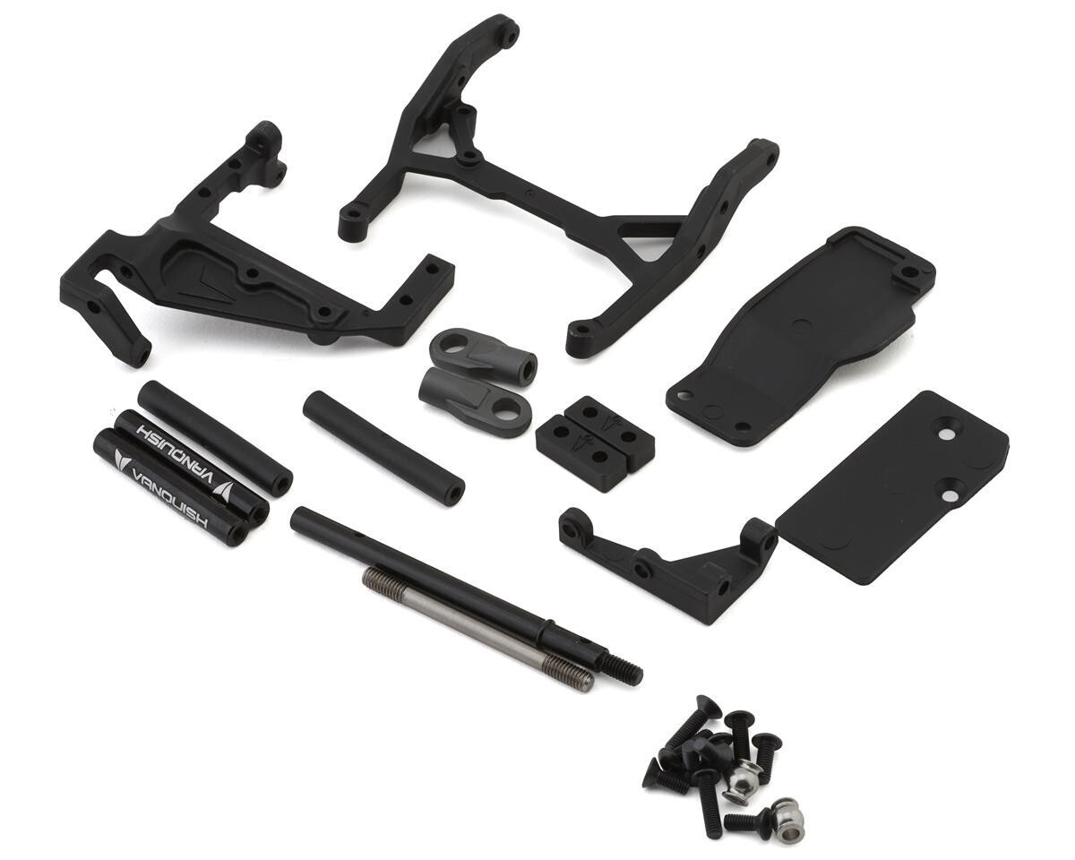 VANQUISH VRD (VFD) Stubby Conversion Kit - VPS10402