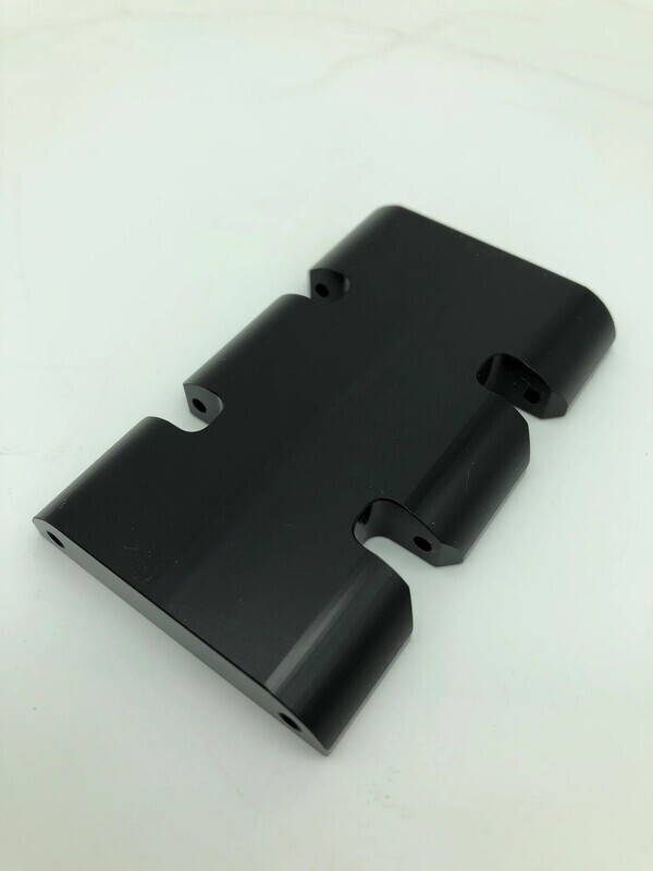 ROCK PIRATES FLAT BLANK SKID - RPRC 1049
